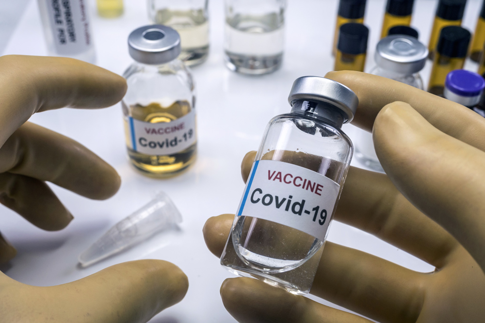 Há visão parcial e ilusões sobre as vacinas anticovid - CNF
