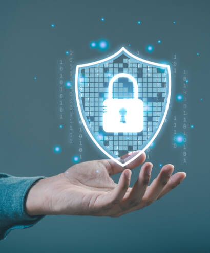 Selo de Prevenção a Fraudes – CNF